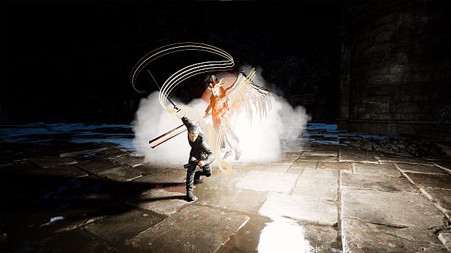 I Am Angel