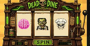 Dead Dine