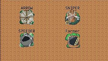 Defense Clicker - Halloween Tower  Skin