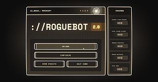 Roguebot