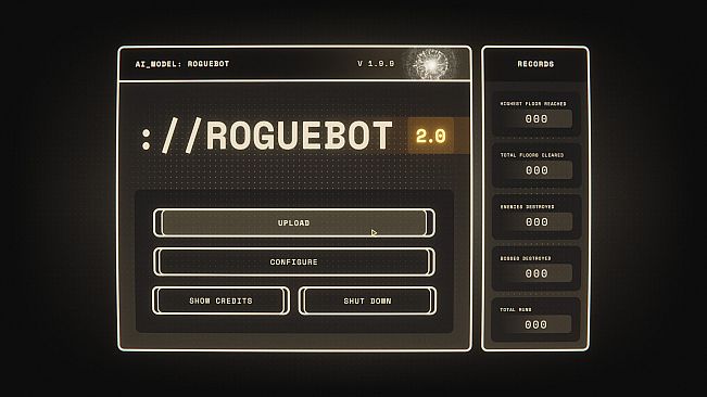 Roguebot