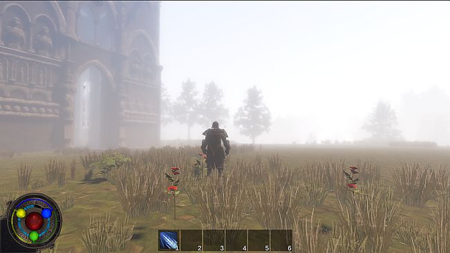 The Dark: Survival RPG