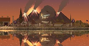 Kingdom Two Crowns: Call of Olympus