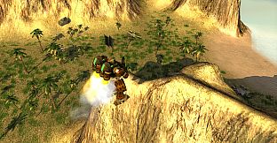 Zero-K - Silver Donation ($25)