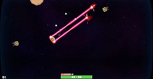 Cosmic Flesh: Overdrive