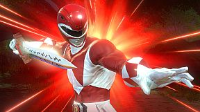 Power Rangers: Battle for the Grid - Digital Collector's Edition