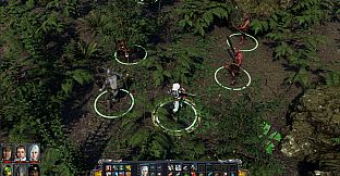 Shieldwall Chronicles: Realm of Madness