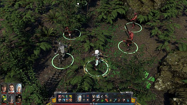 Shieldwall Chronicles: Realm of Madness