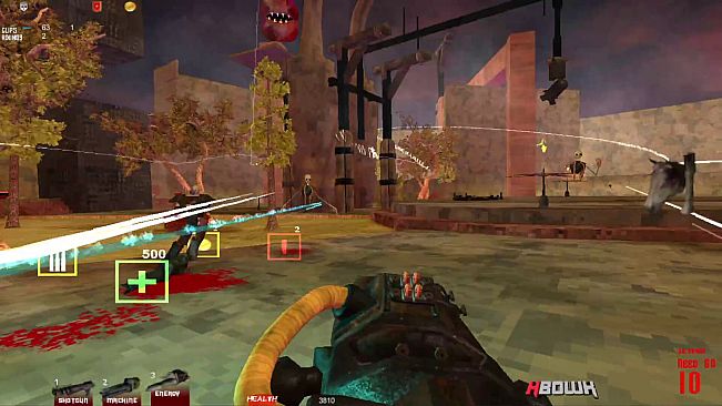 Hells Bend on Wounded Knee