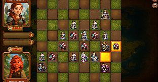 Choc Tactic for Chess Master - Touch It Play It