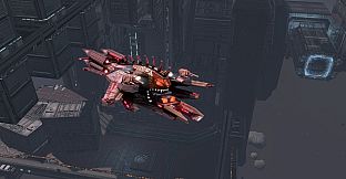 Star Conflict - Nyx
