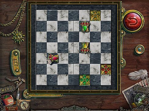 Whispered Secrets: Into the Beyond Collector's Edition