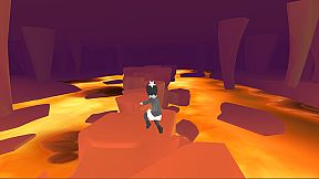 Dami and Secret Library