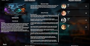 Companions' Chronicles