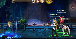 贤者挽歌之马略卡协奏曲