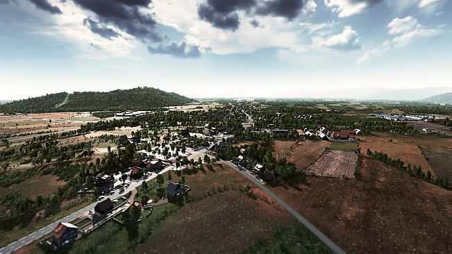 WARNO - RP #8 - Ohmen