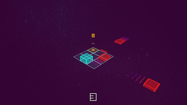 Block Dodge Challenge