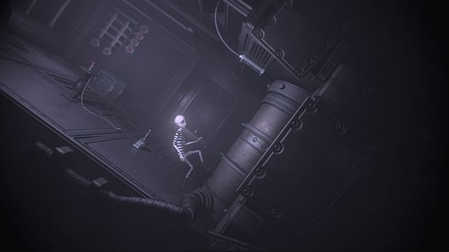 DARQ: Complete Edition