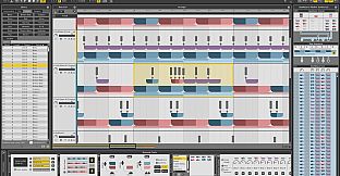 Liquid Rhythm BeatWeaver