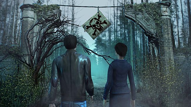 Dracula's Legacy Remastered