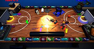 Micro Mayhem