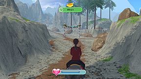 Living with Horses: My Horse Farm