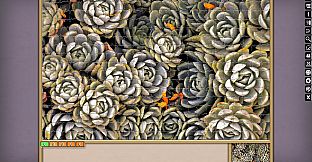 Jigsaw Puzzle Pack - Pixel Puzzles Ultimate: Variety Pack 7