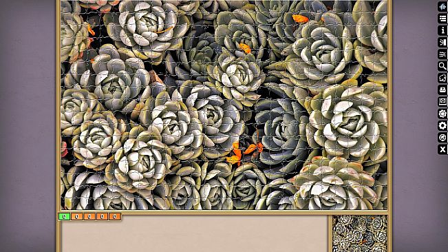 Jigsaw Puzzle Pack - Pixel Puzzles Ultimate: Variety Pack 7