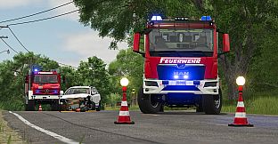 Farming Simulator 25: Emergency Pack