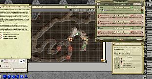 Fantasy Grounds - Aegis of Empires 5: Race for Shataakh-Ulm