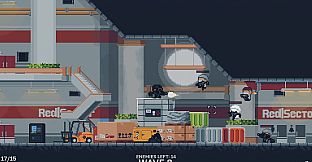 REDEX - Console Edition