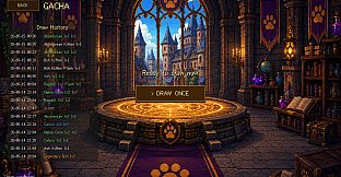 Legendary Gold Card
