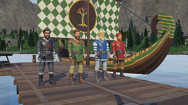 Gregor's Tithe