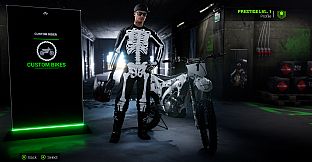 Monster Energy Supercross 2 - The Nightmare Pack