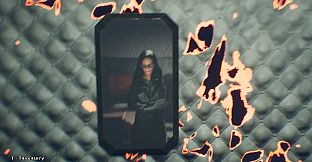 Case Kovacs - Agent 228