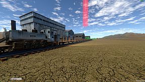 Loco Shortline Operations