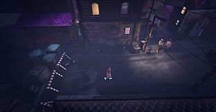 OttoPunks: Gangs of Bosphorus