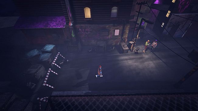 OttoPunks: Gangs of Bosphorus