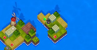 Sokocat: Islands - Remastered