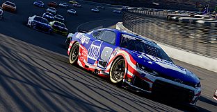 NASCAR 26 - October Pack