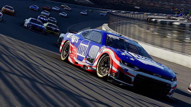 NASCAR 26 - October Pack