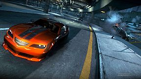 Ridge Racer Unbounded