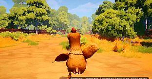 Chicken Escape