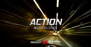 SoundtRec Action Musical Cues