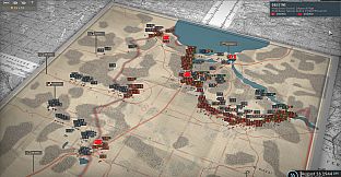 Steel Division 2 - Burning Baltics