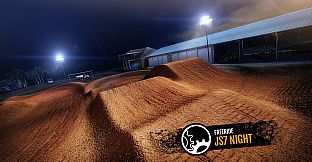 MX vs. ATV Supercross Encore - The Stewart Compound