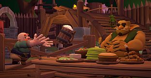 Bronzebeard's Tavern 2