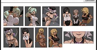 Train 45 Artbook