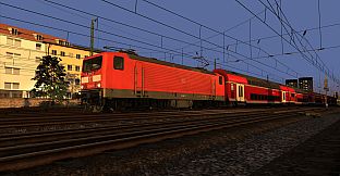 Train Simulator: DB BR143 v.2
