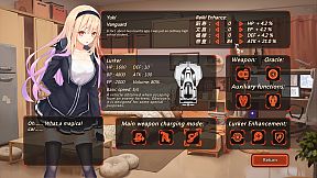 Myth of Future Dimension